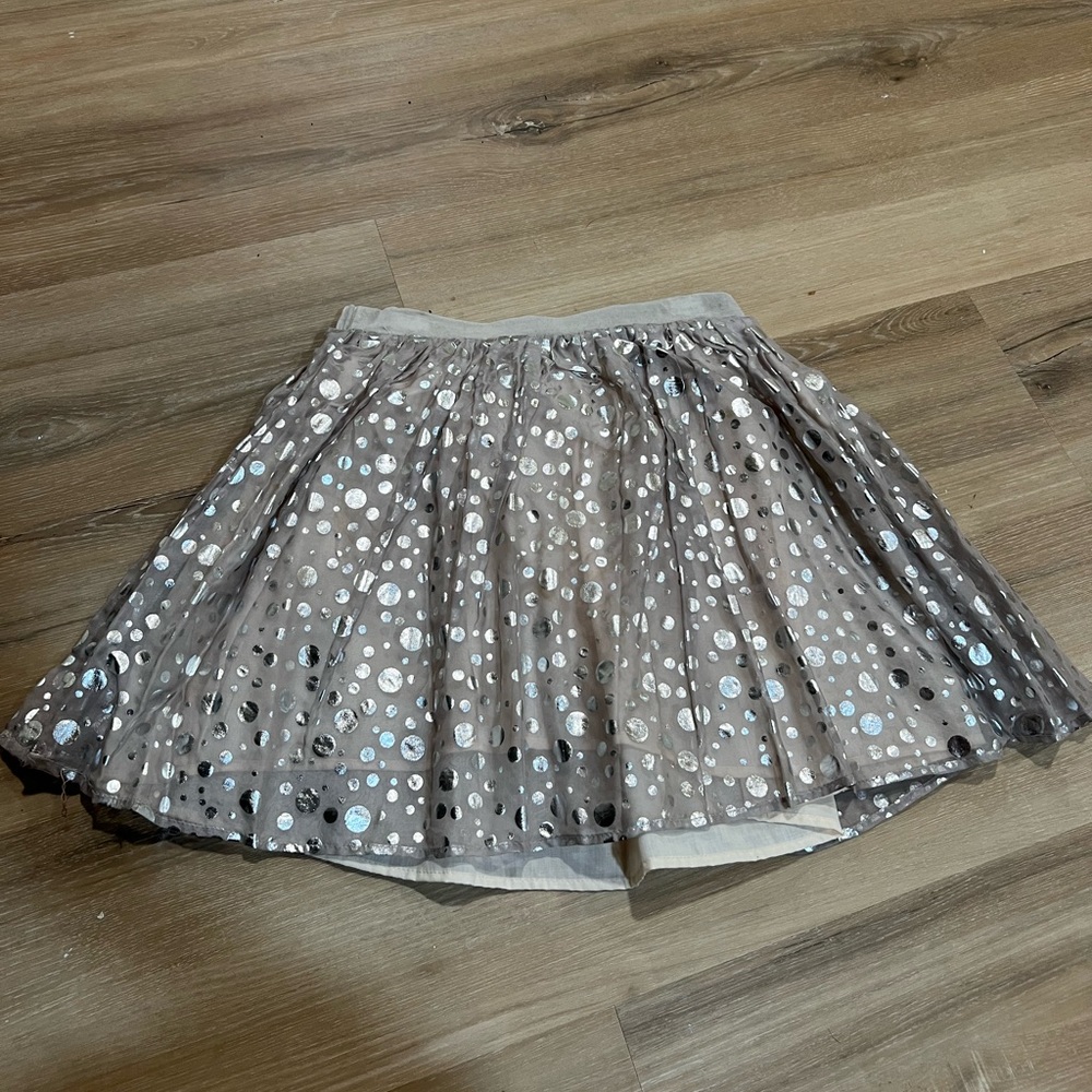 Halabaloo children’s skirt